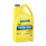 Ravenol Turbo-C HD-C SAE 15W-40(1113103-005-01-999) 5л