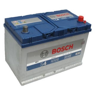 S4 028 bosch аккумулятор