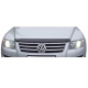  Дефлектор капоту (мухобійка) VW TOUAREG 2003 - EGR 024011L