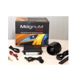 Автомобільна сигналізація c CAN інтерфейсом Magnum МН-840 CAN