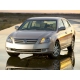  Захист двигуна Toyota Avalon (05->) Кольчуга 1.0092.00