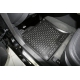  Килимки в салон KIA Optima, 2011->, Novline NLC.25.41.210h