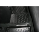  Килимки в салон KIA Optima, 2011->, Novline NLC.25.41.210h