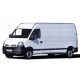  Захист двигуна Nissan Interstar (98-10) Кольчуга 1.0384.00