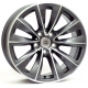  Диски WSP Italy RICIGLIANO BM68 W668 DARK POLISHED 8,0x18 / 5x120