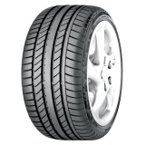 Шини 275/55 R19 111W Continental ContiSportContact 5P XL