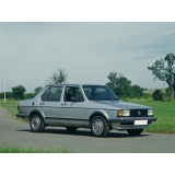 Захист двигуна Volkswagen Jetta (84-92) Кольчуга 1.9022.00