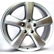  Диски WSP Italy DHAKA VO51 W451 SILVER POLISHED 9,0x20 / 5x112
