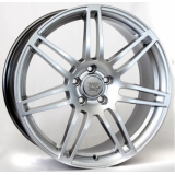 Диски WSP Italy COSMA TWO AU57 W557 HYPER ANTHRACITE 7,0x16 / 5x112