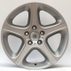  Диски WSP Italy SPACE BM42 W642 SILVER 8,5x18 / 5x120