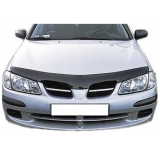 Дефлектор капоту (мухобійка) NISSAN ALMERA 2001 - EGR SG3432DS