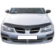  Дефлектор капоту (мухобійка) NISSAN ALMERA 2001 - EGR SG3432DS