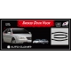  Дефлектори вікон (вітровики) HYUNDAI SONATA 2004-2008 - AUTOCLOVER A081