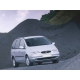  Захист двигуна Ford Galaxy (95-06) Кольчуга 1.9276.00