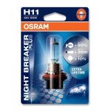 OSRAM NIGHT BREAKER PLUS  64211 H11 