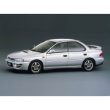 Захист двигуна Subaru Impreza (92-05) Кольчуга 1.9233.00