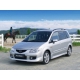  Захист двигуна Mazda Premacy (99-05) Кольчуга 1.9223.00