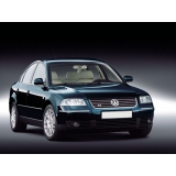 Захист двигуна Volkswagen Passat B5.5 (01-05) Кольчуга 1.9041.00