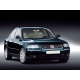  Захист двигуна Volkswagen Passat B5.5 (01-05) Кольчуга 1.9041.00