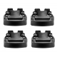 Автомобільний багажник Thule TH 4007 (Монтажний комплект)