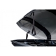 Автомобільний багажник Thule TH 611907 Excellence Titan/Black (Вантажний бокс на дах автомобіля)