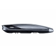 Автомобільний багажник Thule TH 611907 Excellence Titan/Black (Вантажний бокс на дах автомобіля)