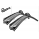  Склоочисники BOSCH Aerotwin 3397118931 (A931S)