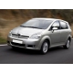 Захист двигуна Toyota Corolla Verso (04-09) Кольчуга 1.0035.00
