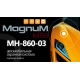 GSM-сигналізація Magnum МН-860-03 GSM