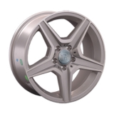 Диски REPLAY MR75 SF 8,0x17 / 5x112