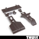 Автомобільний багажник Thule TH 2155 (Монтажний комплект)