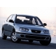  Захист двигуна Hyundai Elantra III XD (00->) Кольчуга 1.9375.00