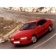  Захист двигуна Opel Calibra (89-97) Кольчуга 1.9010.00