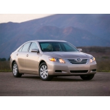Захист двигуна Toyota Camry (07->) Кольчуга 1.0092.00