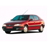 Захист двигуна Citroen Xsara (97-00) Кольчуга 1.9131.00