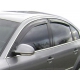  Дефлектори вікон (вітровики) VW PASSAT B5 1997 (4шт) - EGR 92496010B