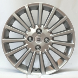 Диски WSP Italy LAMPEDUSA FI44 W144 SILVER 6,0x15 / 4x100