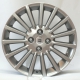  Диски WSP Italy LAMPEDUSA FI44 W144 SILVER 6,0x15 / 4x100