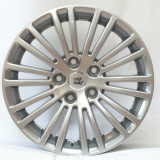 Диски WSP Italy DRESDEN VO50 W450 SILVER 7,5x17 / 5x112