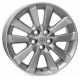  Диски WSP Italy PARMA TO68 W1768 SILVER 6,5x16 / 5x100