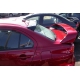  Дефлектор заднього вікна (спойлер) MITSUBISHI LANCER 2007 - EGR SPLR3933HR
