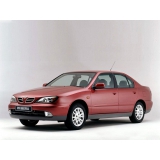 Захист двигуна Nissan Primera P11 (96-02) Кольчуга 1.9296.00
