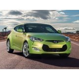 Захист двигуна Hyundai Veloster (11->) Кольчуга 1.0382.00
