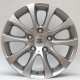  Диски WSP Italy ALICUDI BM60 W660 SILVER 7,0x16 / 5x120