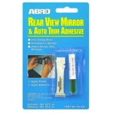 ABRO  RV 495 (Клей для дзеркал) 1.6 ml