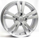  Диски WSP Italy TRISTANO CH02 W3602 HYPER SILVER 6,0x15 / 4x100