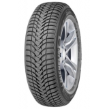 Шини 195/60 R15 88T MICHELIN ALPIN A4