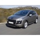  Захист двигуна Peugeot 3008 (09->) Кольчуга 1.0206.00