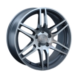 Диски REPLAY MR104 GMF 7,5x17 / 5x112