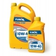 Моторне масло YUKOIL VEGA SYNT 10W-40 5L
